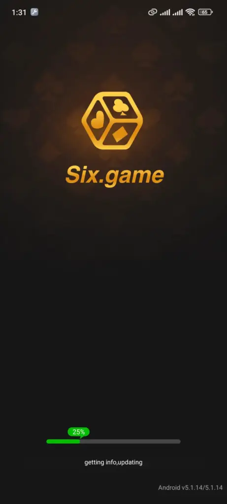 six game