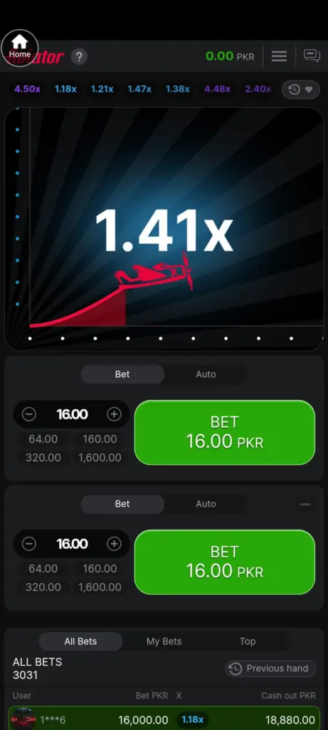 sixgame app